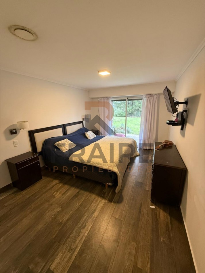 CASA PH DE 4 AMBIENTES - BALCARCE