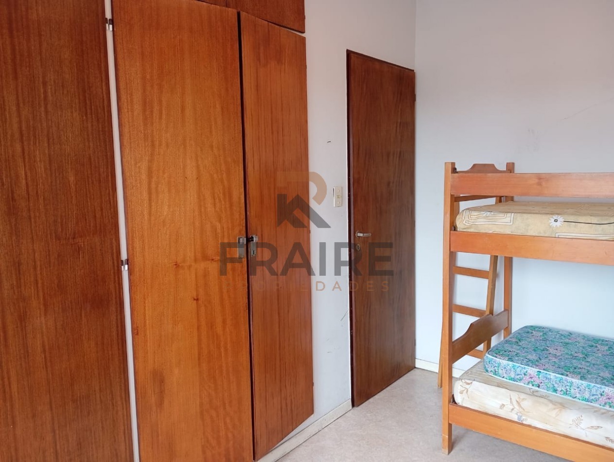 DEPARTAMENTO 3 AMBIENTES AMOBLADO - NECOCHEA