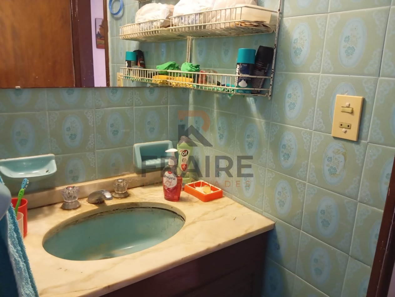 DEPARTAMENTO 3 AMBIENTES AMOBLADO - NECOCHEA