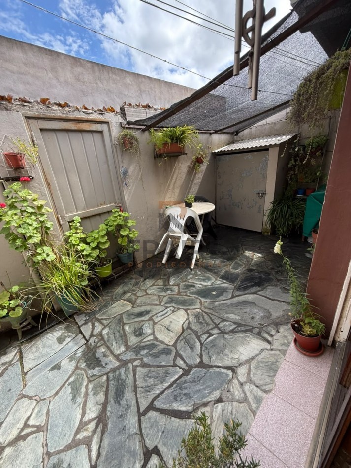 CASA 4 AMBIENTES EN PH - BALCARCE