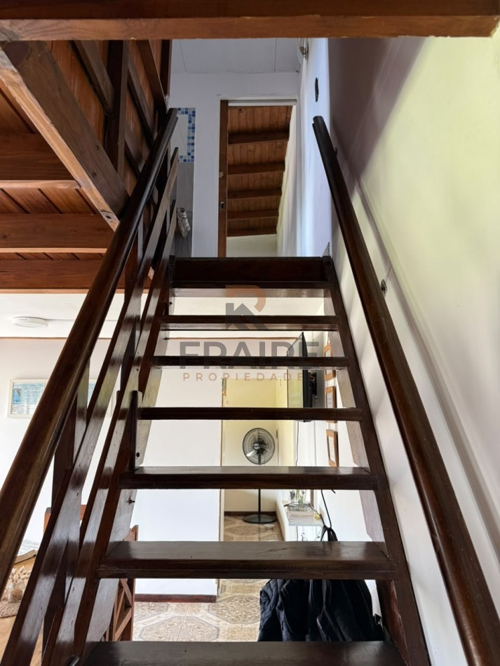CASA 4 AMBIENTES - NECOCHEA