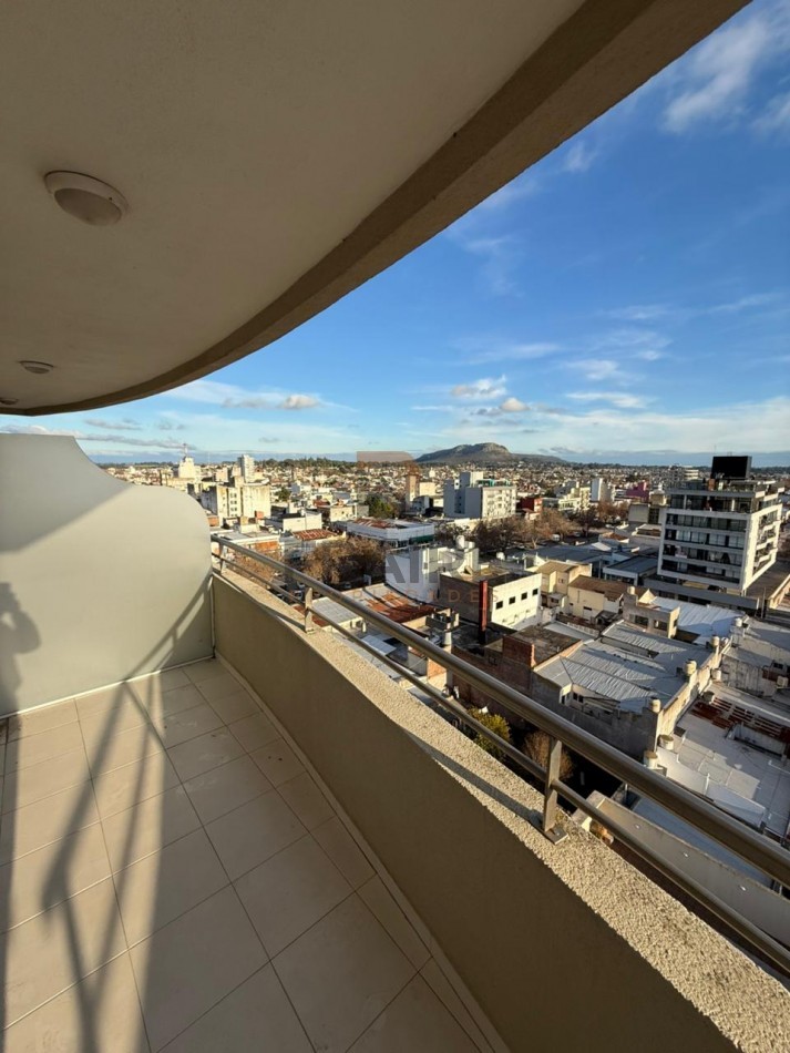 DEPARTAMENTO 3 AMBIENTES - BALCARCE