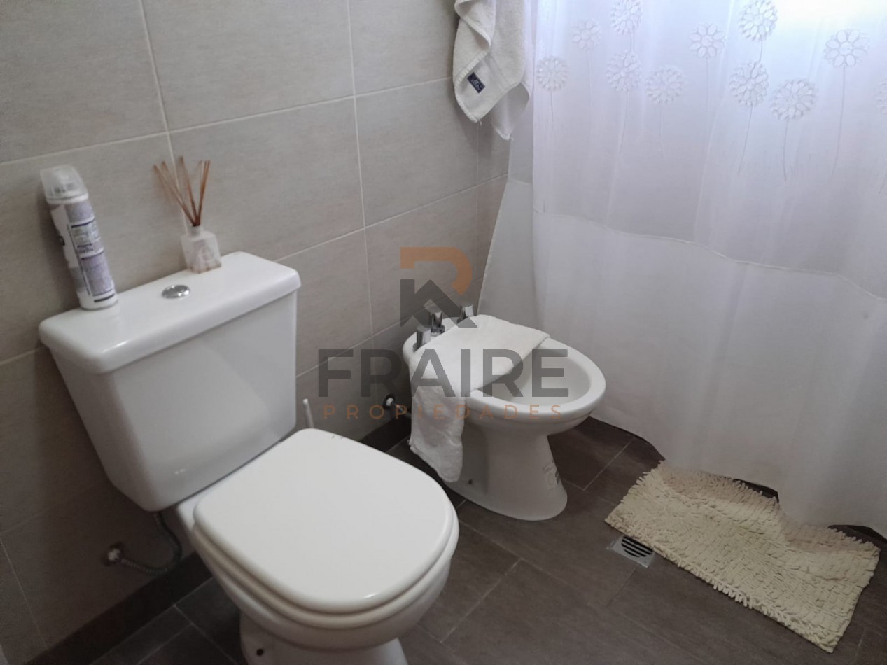 CASA 4 AMBIENTES - BALCARCE
