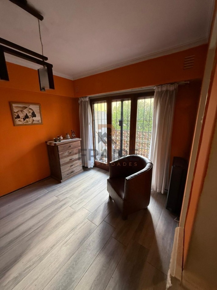 DEPARTAMENTO 3 AMBIENTES - MAR DEL PLATA