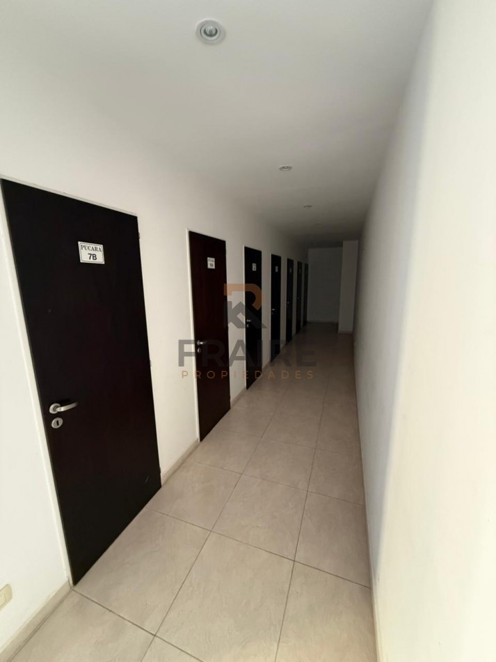 DEPARTAMENTO 3 AMBIENTES - BALCARCE