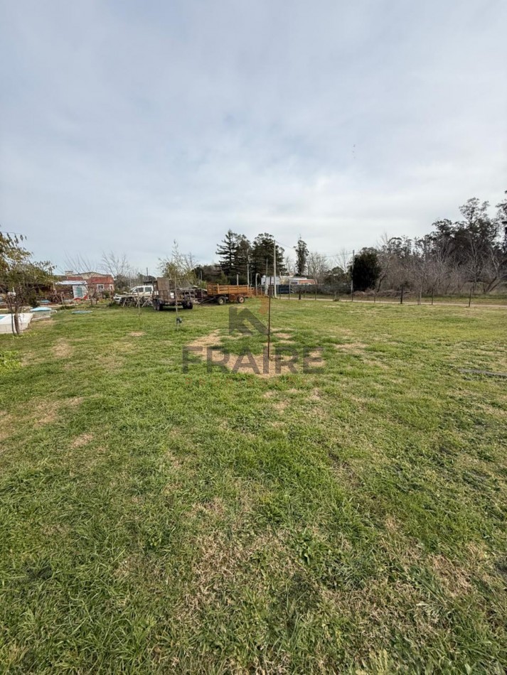 CABAÑA CON PILETA - LOS PINOS