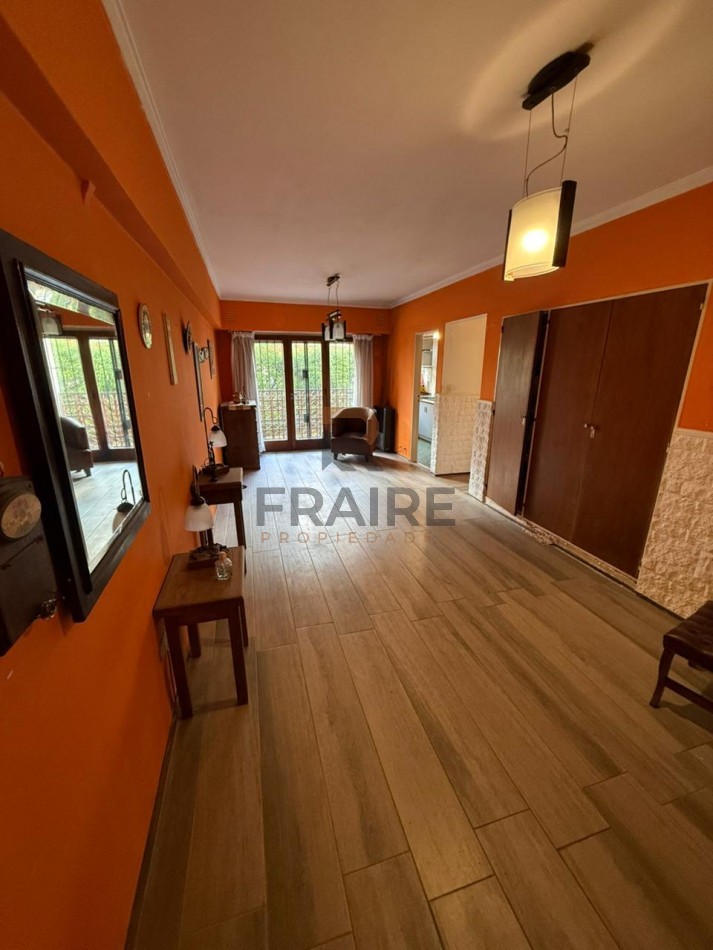 DEPARTAMENTO 3 AMBIENTES - MAR DEL PLATA