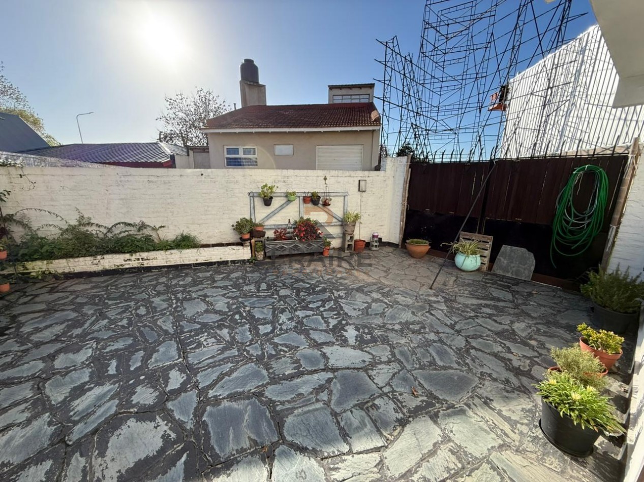 CHALET 4 AMBIENTES - MAR DEL PLATA