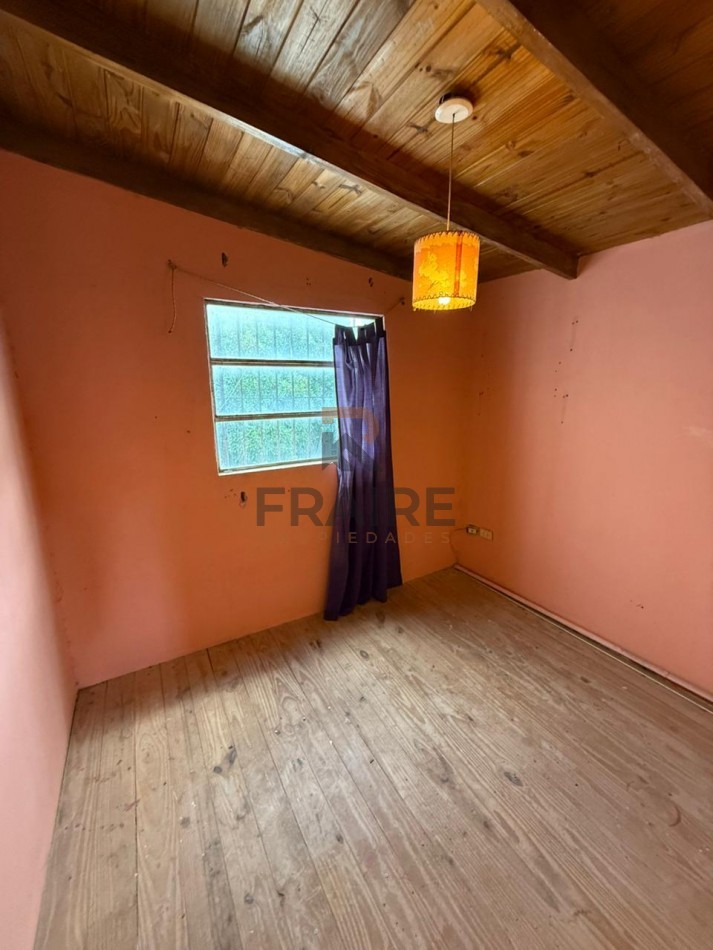 CASA 4 AMBIENTES - NECOCHEA