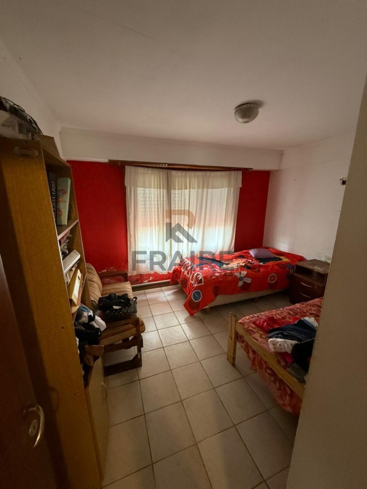 CASA 5 AMBIENTES + DEPARTAMENTO 3 AMBIENTES - BALCARCE