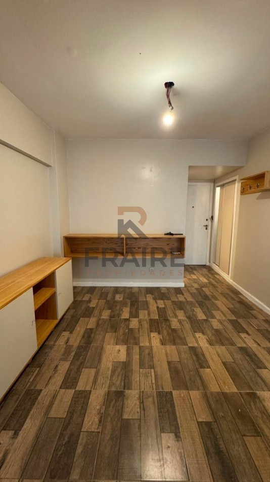 DEPARTAMENTO MONOAMBIENTE - MAR DEL PLATA