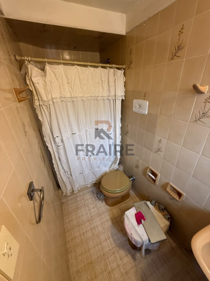 CASA CHALET DE 4 AMBIENTES - BALCARCE