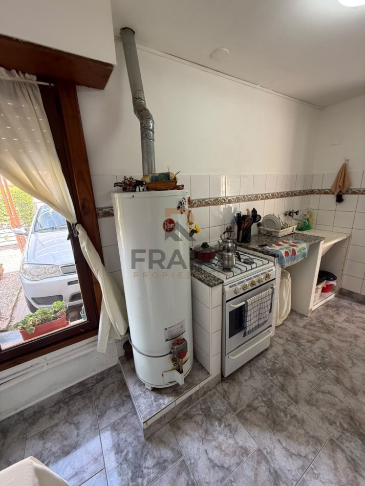 CASA 4 AMBIENTES EN PH - BALCARCE