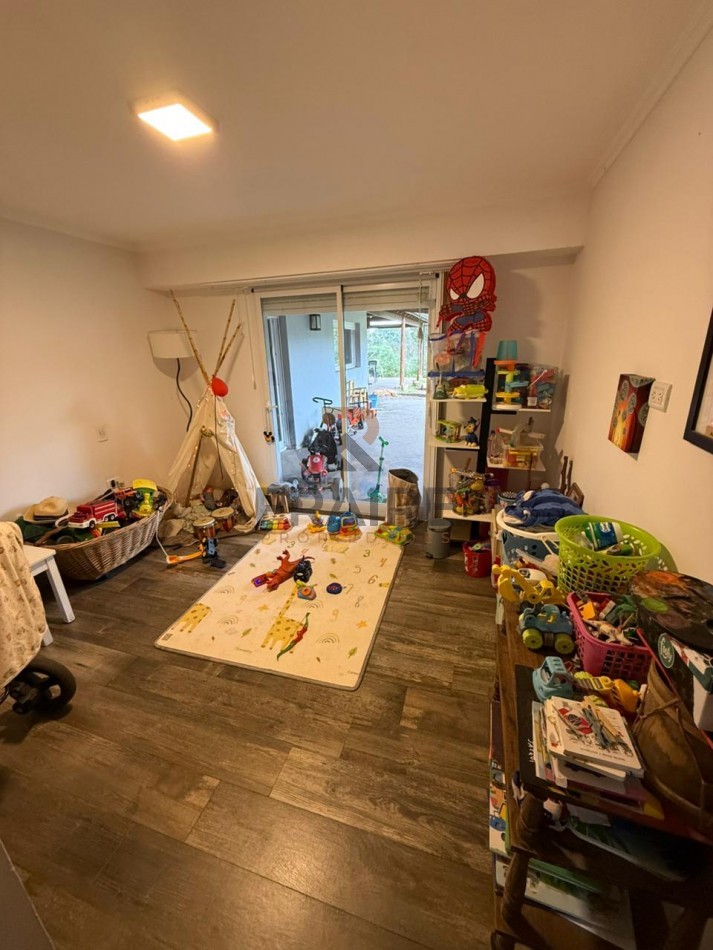 CASA PH 4 AMBIENTES - BALCARCE