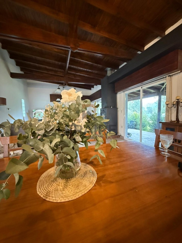 CASA PH 4 AMBIENTES - BALCARCE