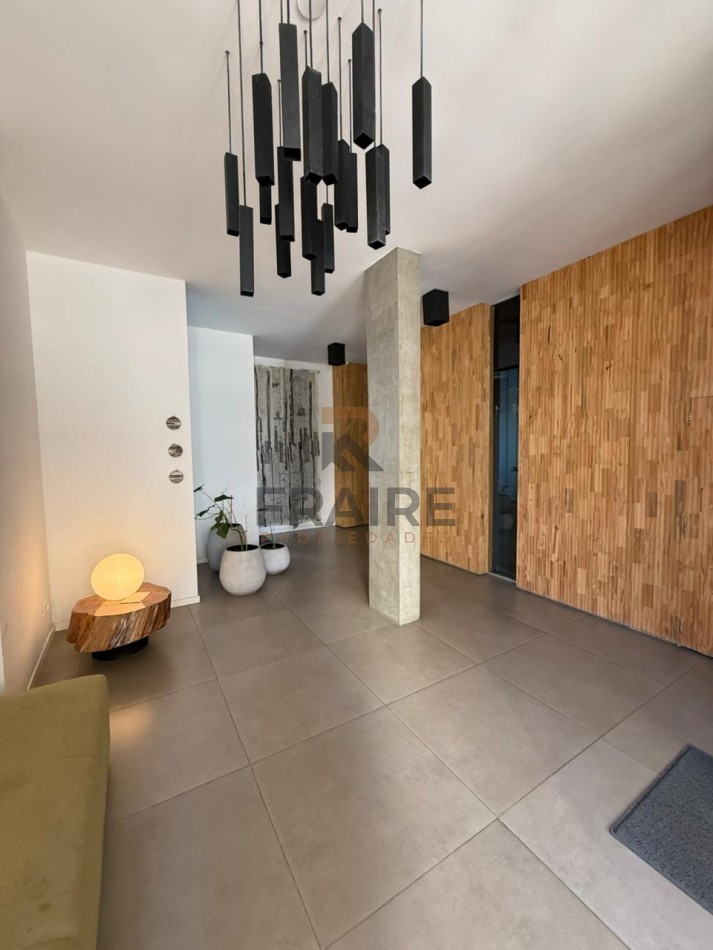 DEPARTAMENTO 2 AMBIENTES 
