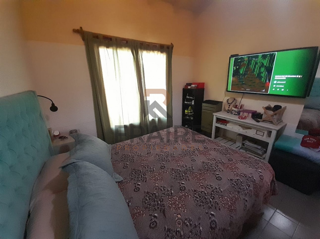 CASA 3 AMBIENTES - MAR DEL PLATA