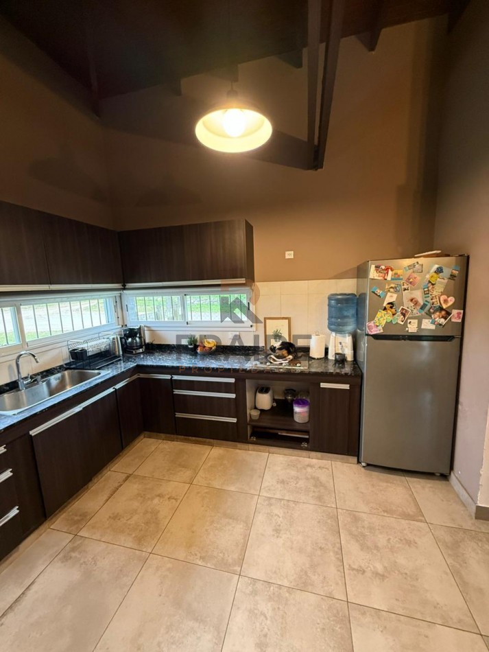 CASA PH 4 AMBIENTES - BALCARCE