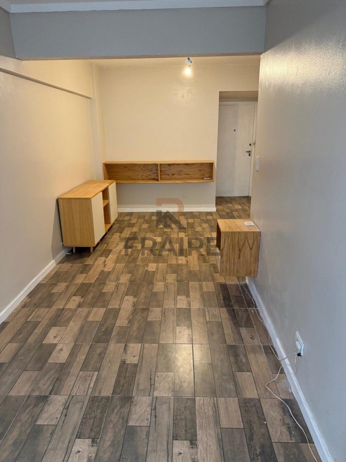 DEPARTAMENTO MONOAMBIENTE - MAR DEL PLATA