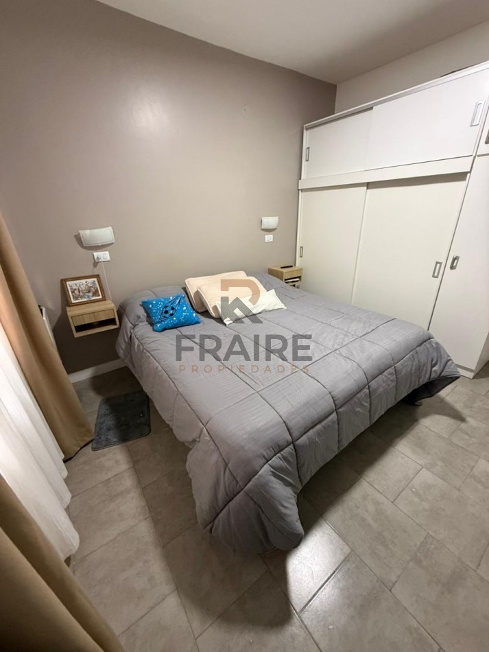 CASA 3 AMBIENTES + DPTO 2 AMBIENTES - NECOCHEA