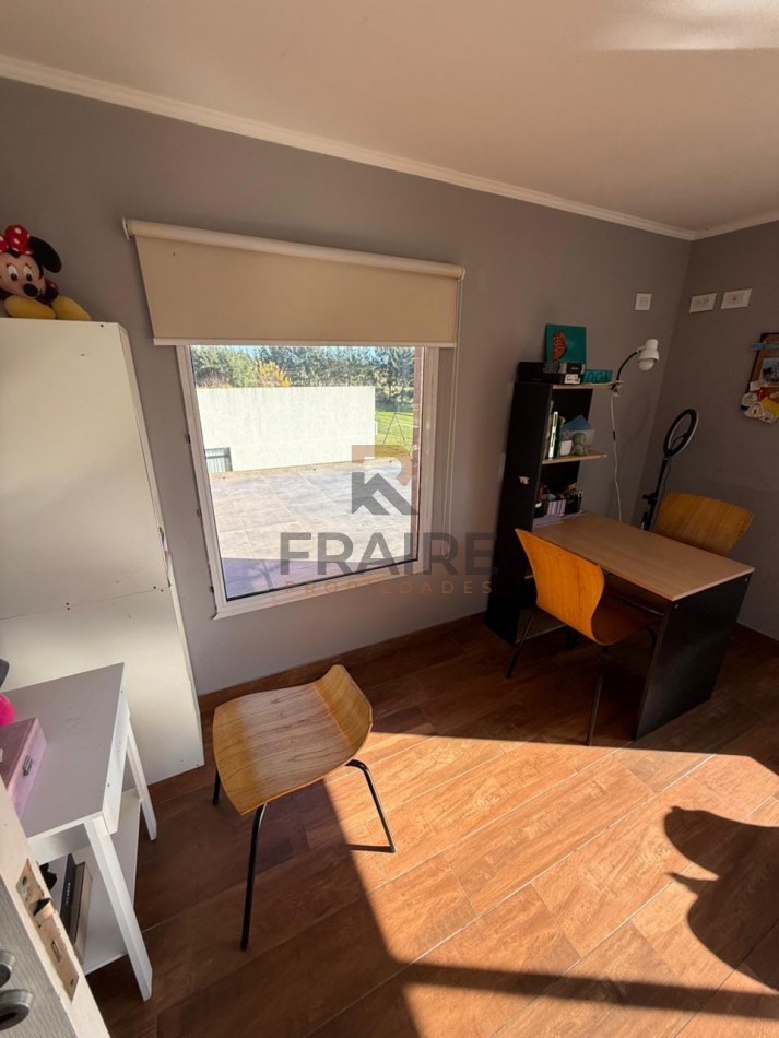 CASA 5 AMBIENTES - MAR DEL PLATA
