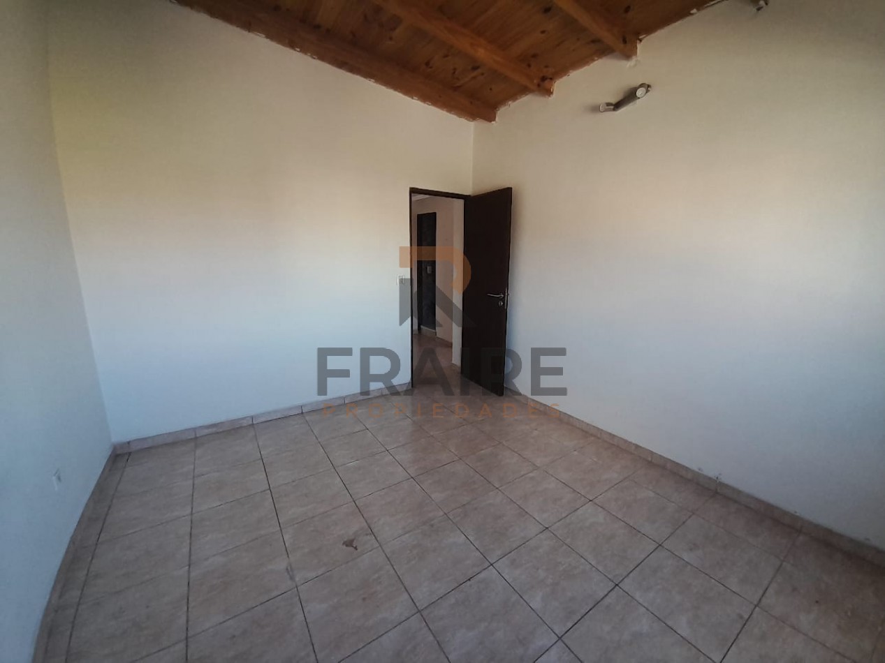 DEPARTAMENTO 3 AMBIENTES - BALCARCE