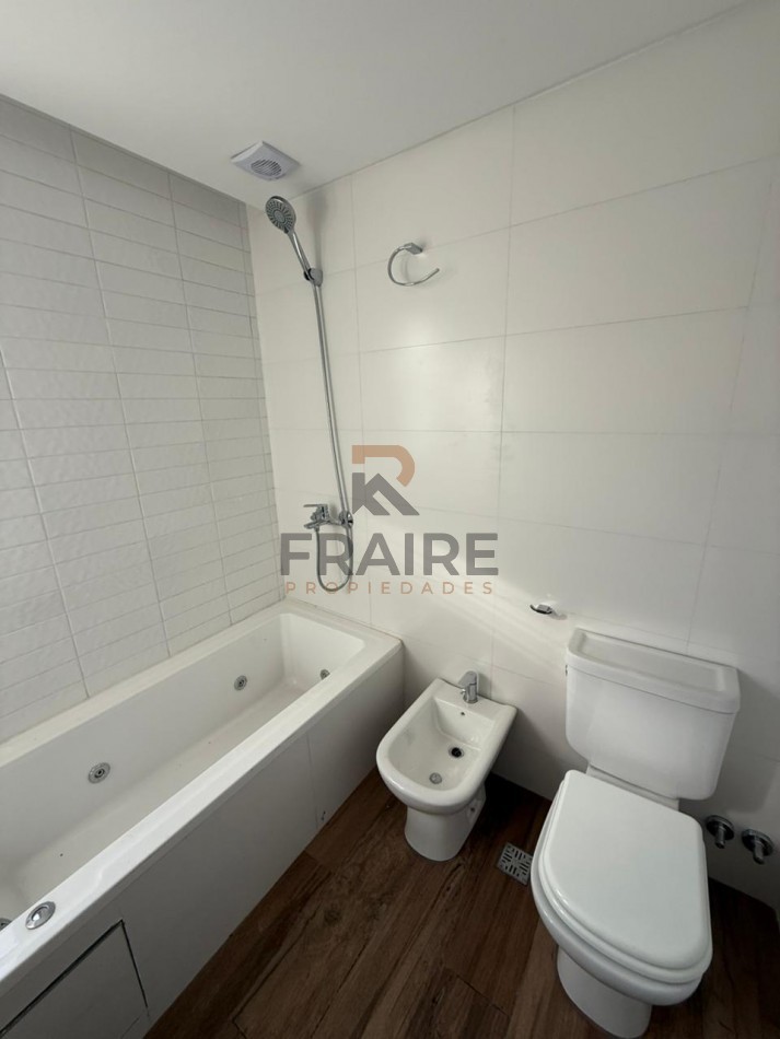DEPARTAMENTO 3 AMBIENTES -MAR DEL PLATA