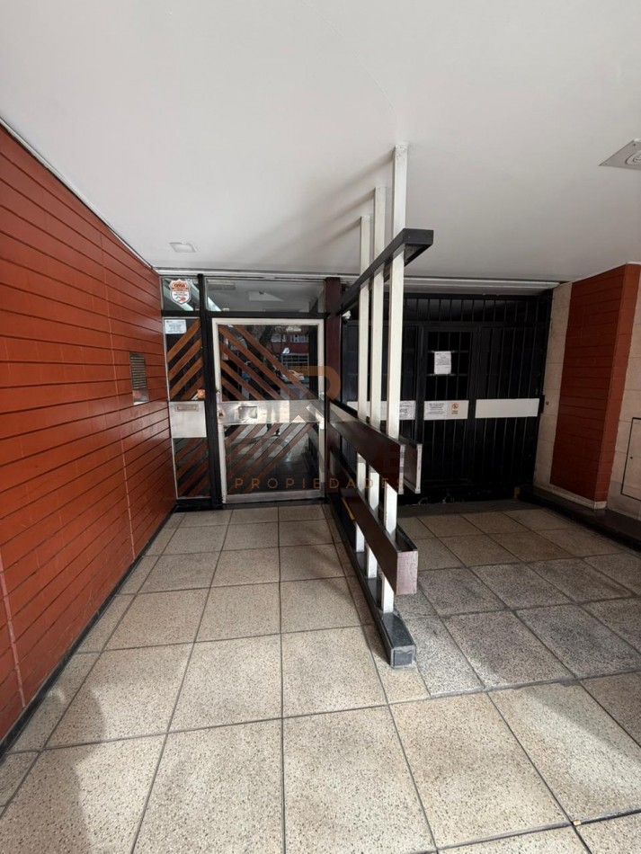 DEPARTAMENTO MONOAMBIENTE - MAR DEL PLATA