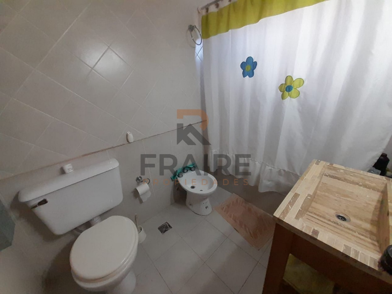 CASA 4 AMBIENTES - BALCARCE