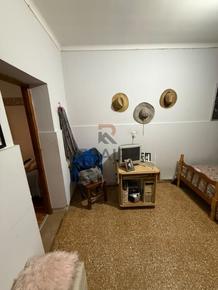 CASA 4 AMBIENTES EN PH - BALCARCE