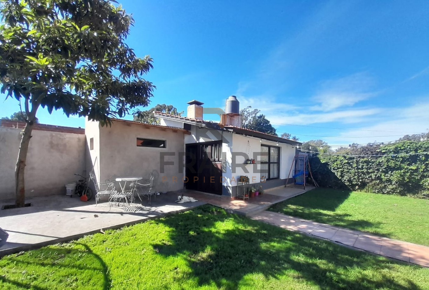 CASA 3 AMBIENTES - MAR DEL PLATA