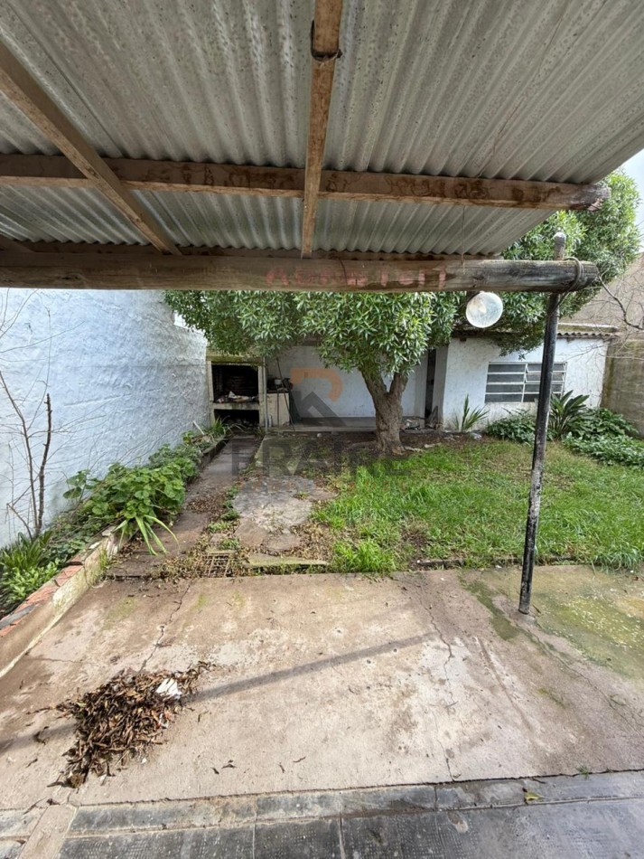 CASA 4 AMBIENTES - NECOCHEA