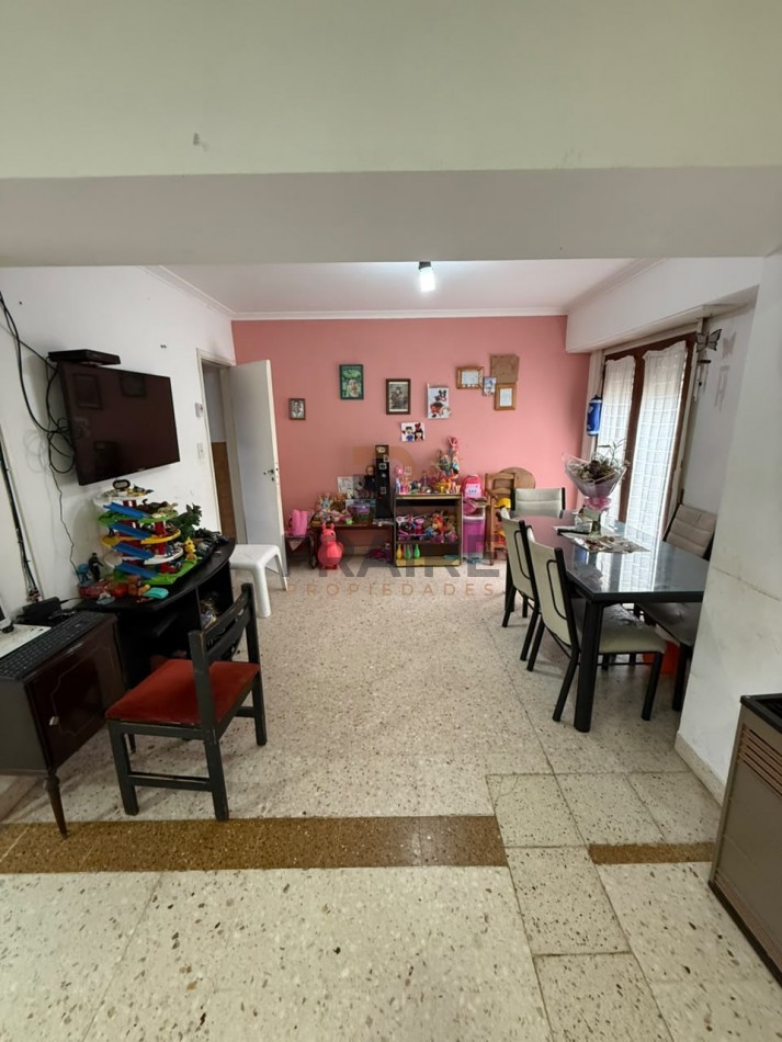 CASA CHALET DE 4 AMBIENTES - BALCARCE