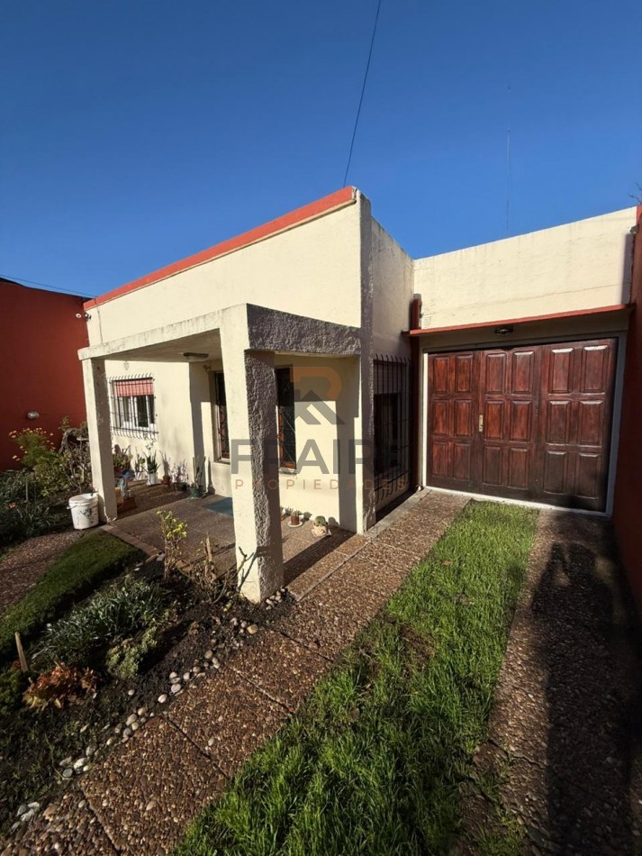 CASA 3 AMBIENTES - MAR DEL PLATA