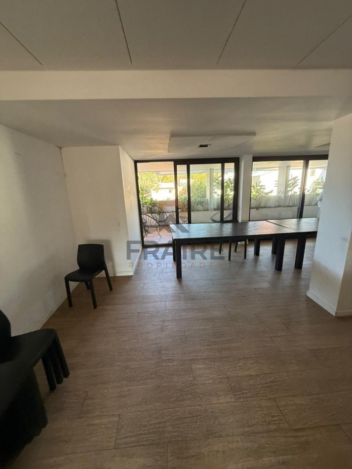 DEPARTAMENTO 2 AMBIENTES 