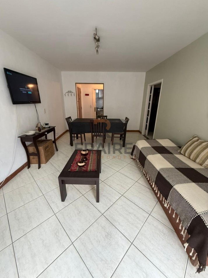 DEPARTAMENTO 3 AMBIENTES - MAR DEL PLATA