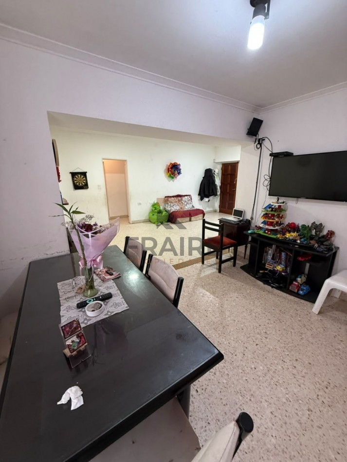 CASA CHALET DE 4 AMBIENTES - BALCARCE