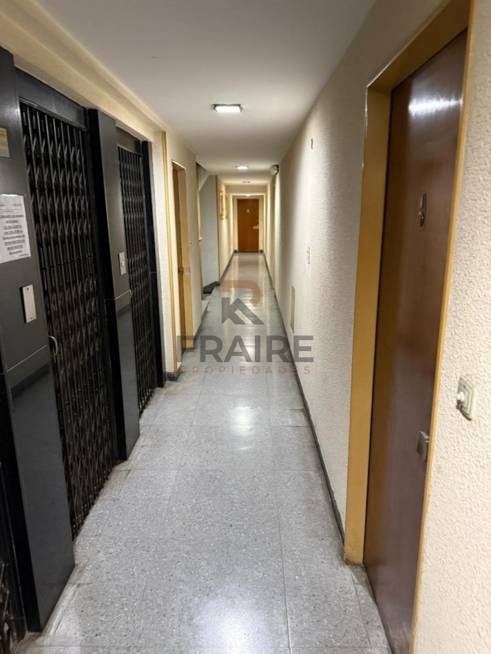 DEPARTAMENTO MONOAMBIENTE - MAR DEL PLATA