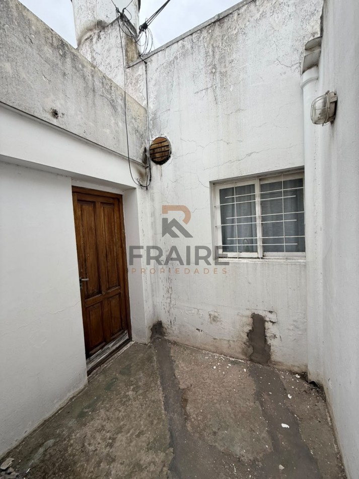 CASA CHALET DE 4 AMBIENTES - BALCARCE