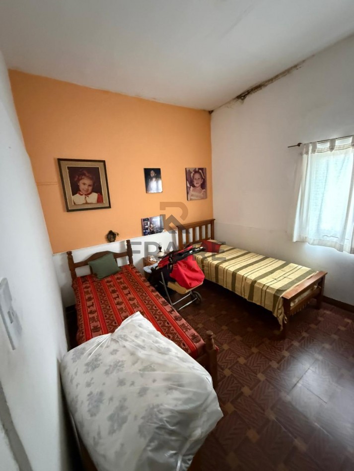 CASA 5 AMBIENTES + DEPARTAMENTO 3 AMBIENTES - BALCARCE