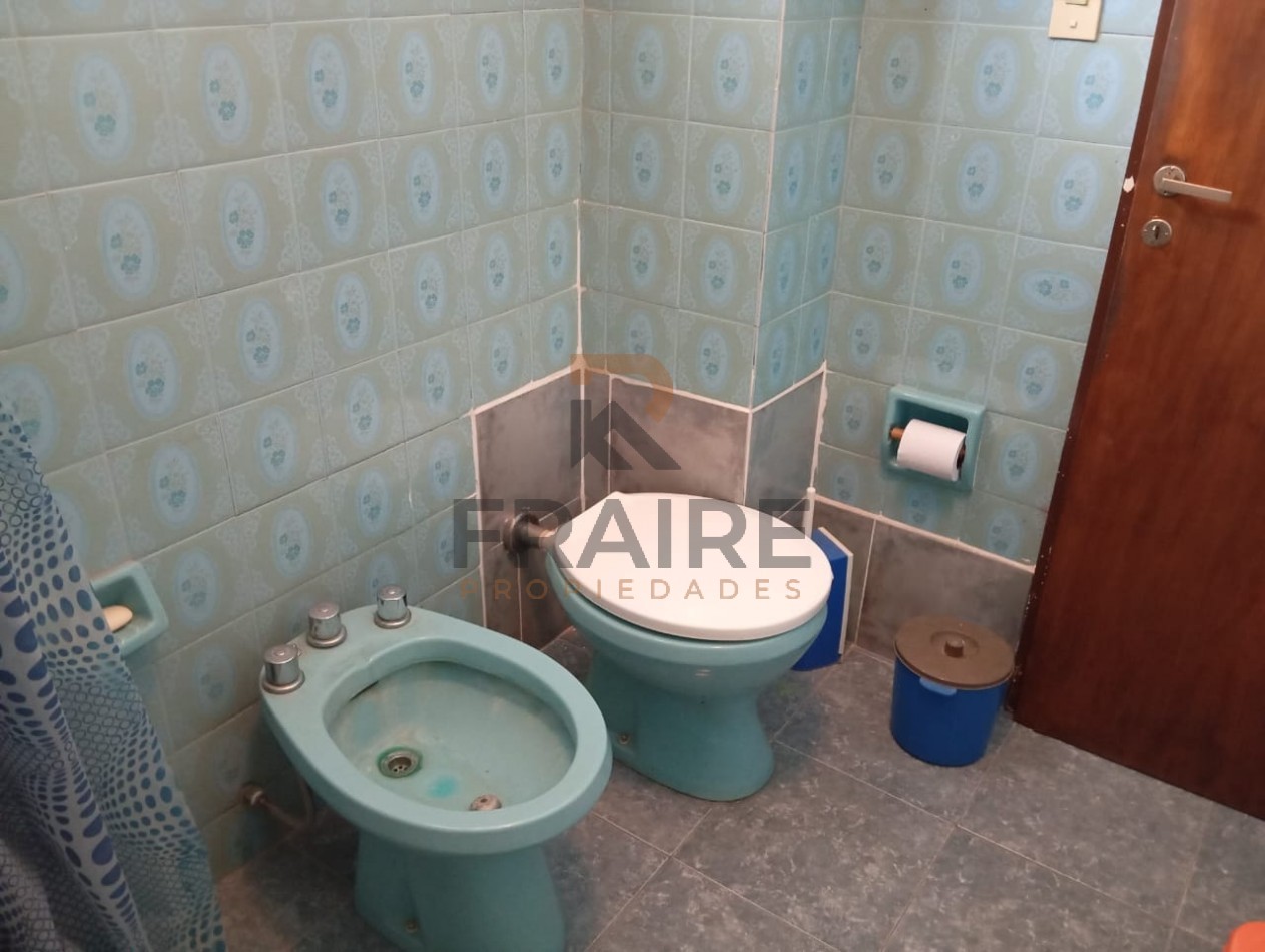 DEPARTAMENTO 3 AMBIENTES AMOBLADO - NECOCHEA