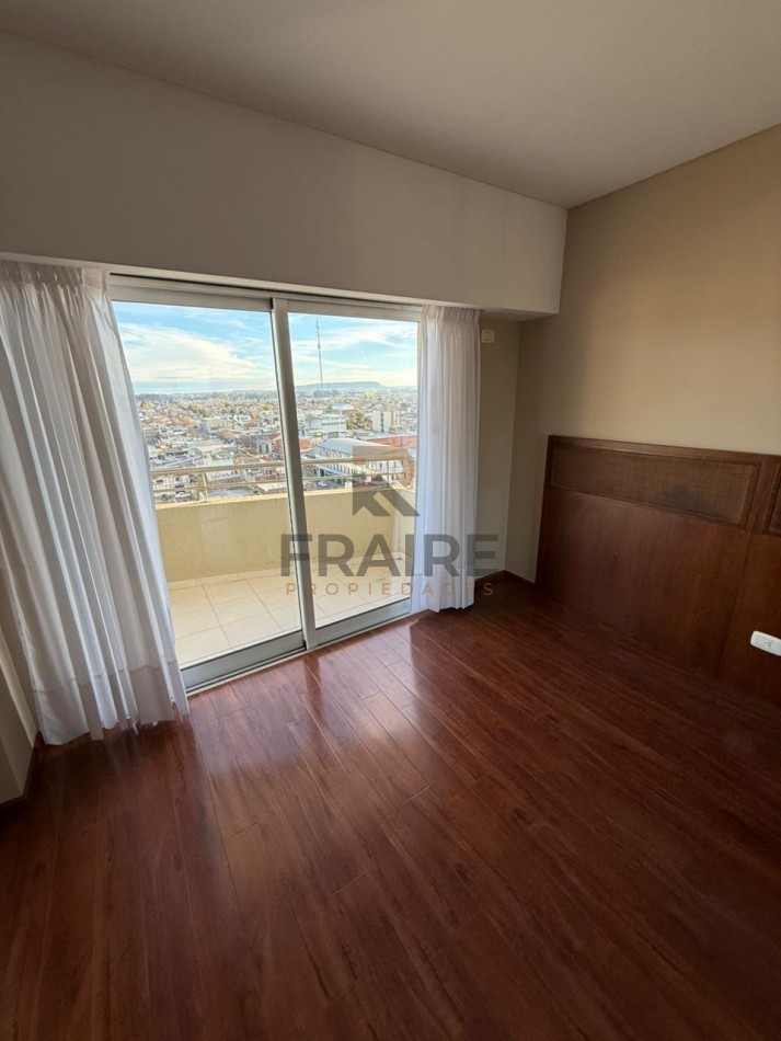 DEPARTAMENTO 3 AMBIENTES - BALCARCE