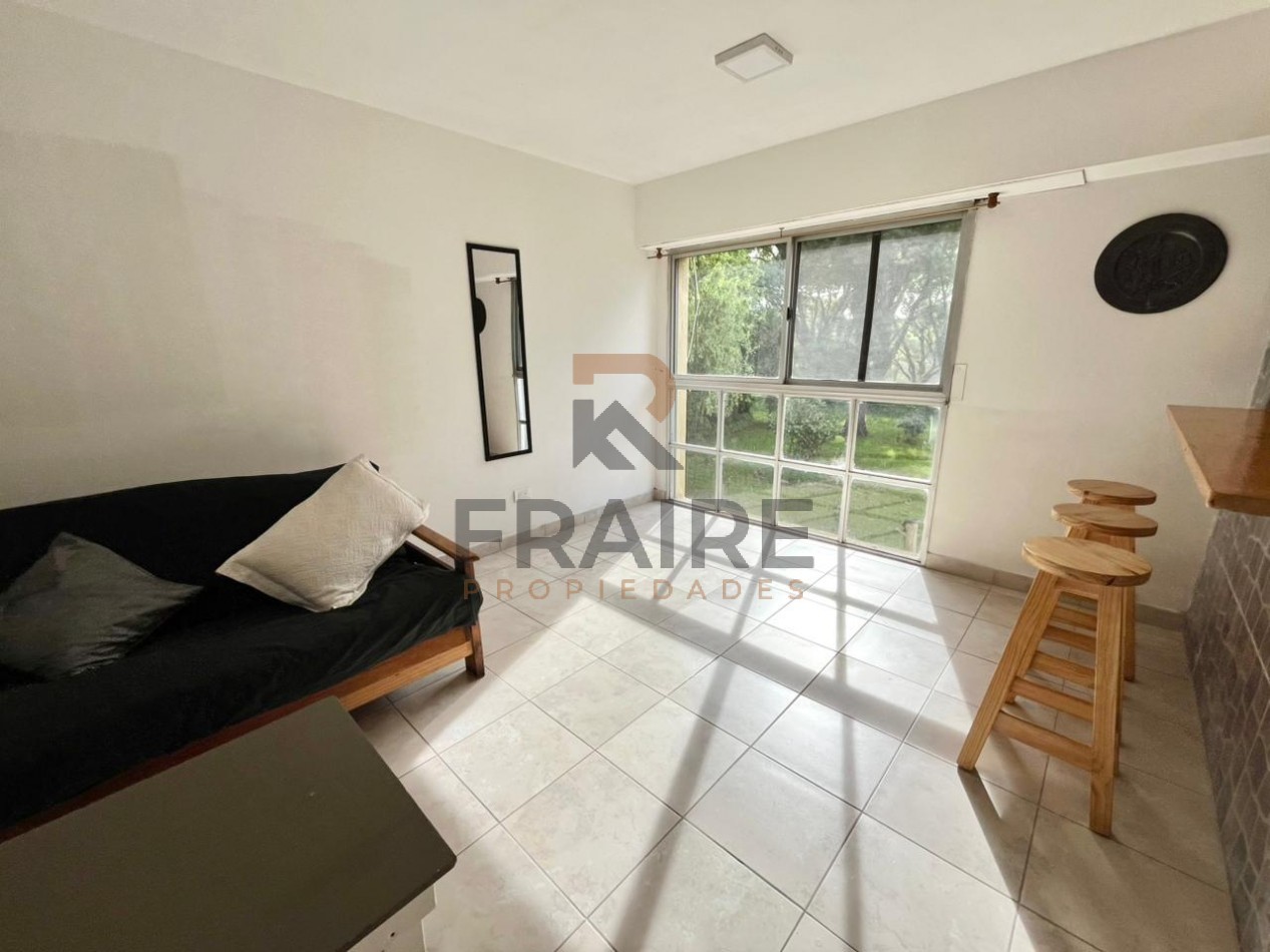 DEPARTAMENTO EN ALQUILER - MAR DEL PLATA