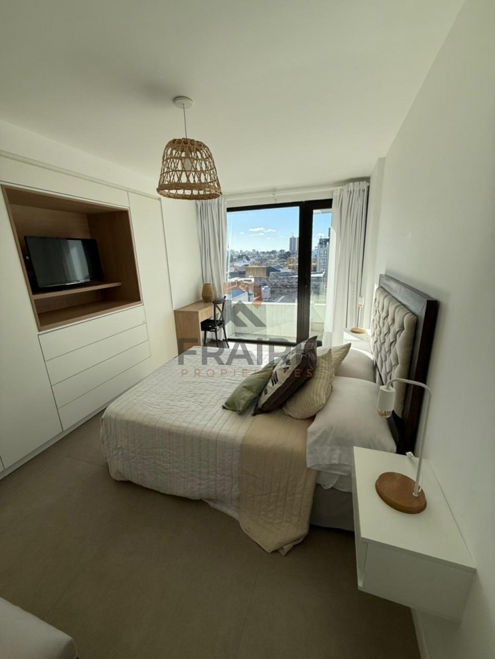 DEPARTAMENTO 2 AMBIENTES 