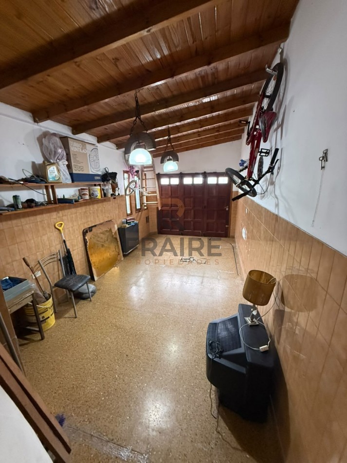 CASA CHALET DE 4 AMBIENTES - BALCARCE