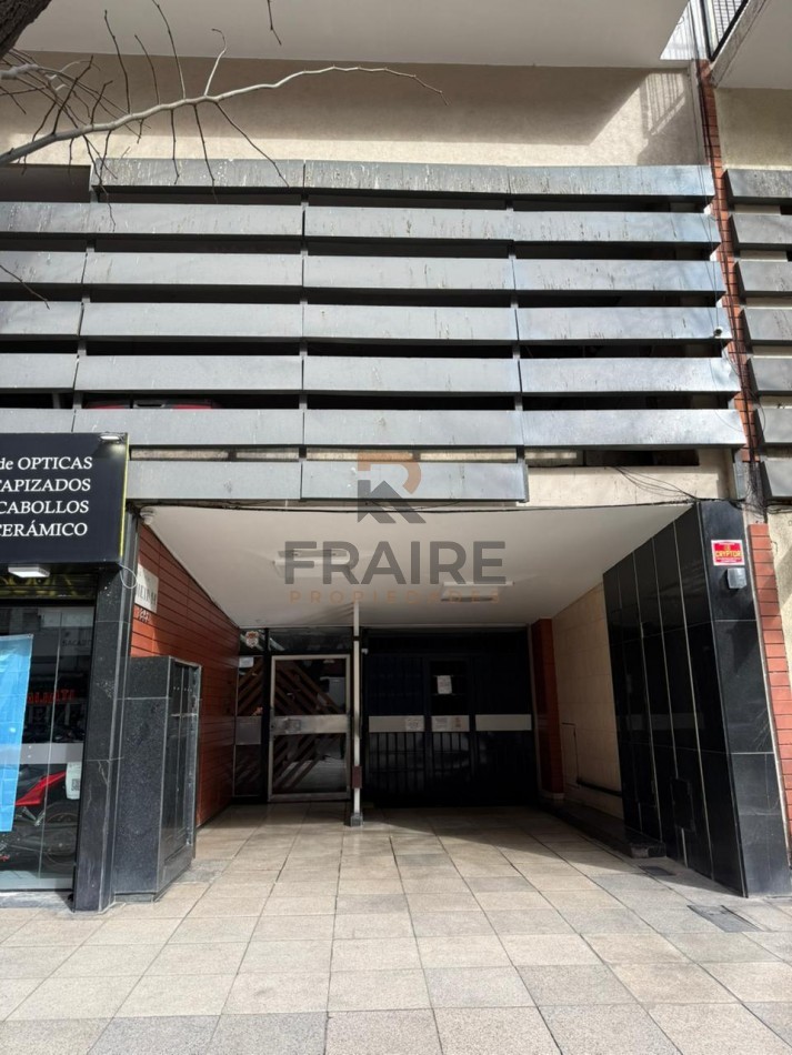 DEPARTAMENTO MONOAMBIENTE - MAR DEL PLATA
