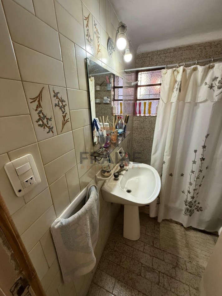 CASA 3 AMBIENTES - MAR DEL PLATA