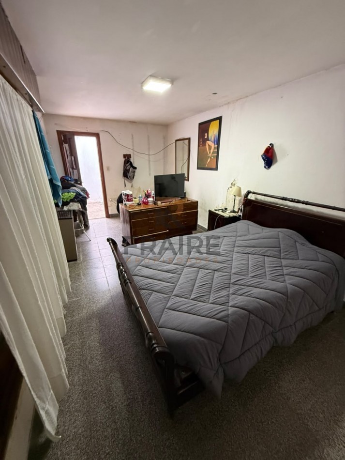 CASA CHALET DE 4 AMBIENTES - BALCARCE
