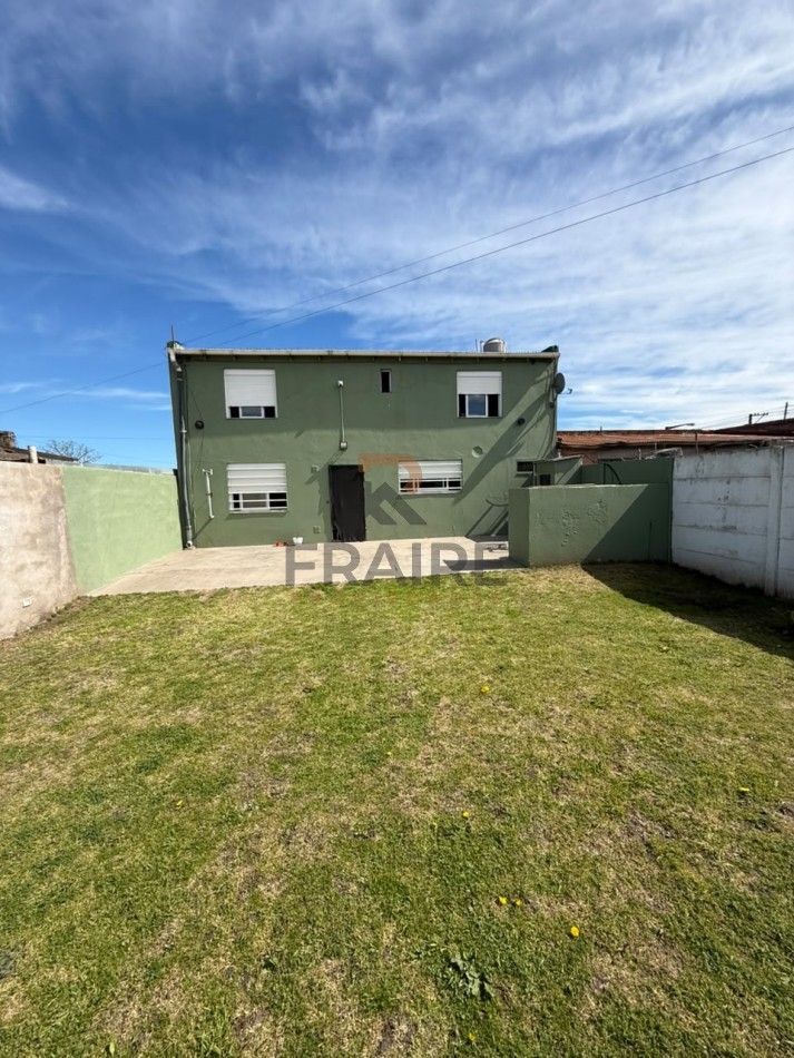 CASA 4 AMBIENTES - NECOCHEA