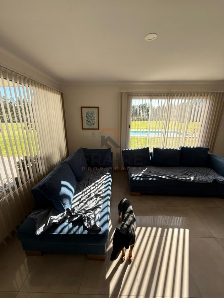 CASA 5 AMBIENTES - MAR DEL PLATA